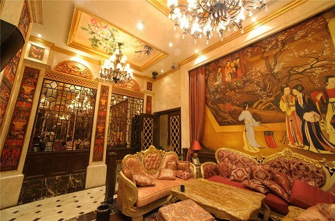 响水高档KTV妹子质量哪家好